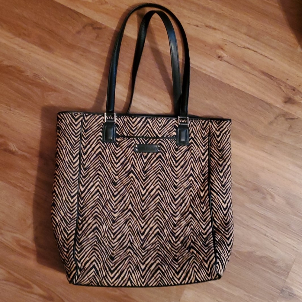 Vera Bradley Purse